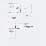 Im Gruenen - Hof Blohme Apartmán *