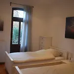 Apartmán Im Gruenen - Hof Blohme Langwedel (Verden)