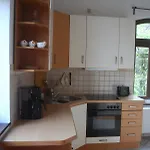 Apartmán Im Gruenen - Hof Blohme