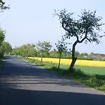 Apartmán Im Gruenen - Hof Blohme Langwedel (Verden)