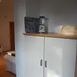 Apartmán Im Gruenen - Hof Blohme