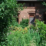 Im Gruenen - Hof Blohme Apartmán *