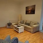 Apartmán Im Gruenen - Hof Blohme