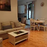 Apartmán Im Gruenen - Hof Blohme