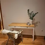 Apartmán Im Gruenen - Hof Blohme
