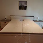 Im Gruenen - Hof Blohme Apartmán Langwedel (Verden)