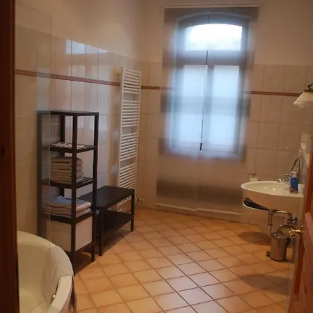 Apartment Im Grünen - Hof Blohme Langwedel (Verden)