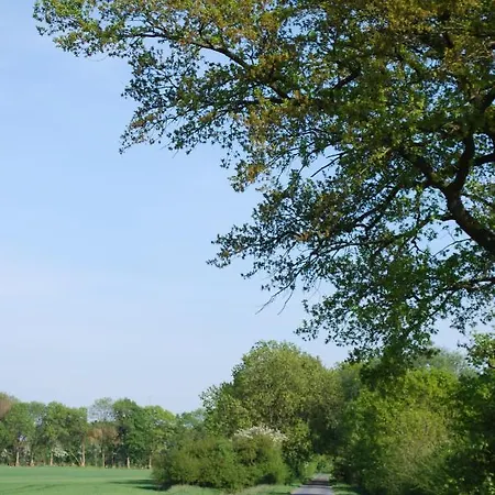 Im Grünen - Hof Blohme Langwedel (Verden)