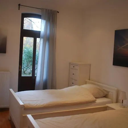 Apartment Im Gruenen - Hof Blohme Langwedel (Verden)