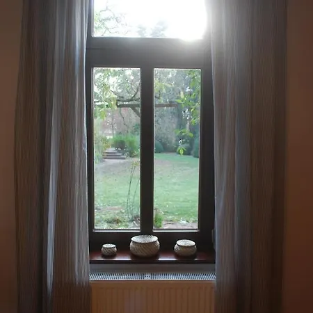 Im Grünen - Hof Blohme Apartment Langwedel (Verden)