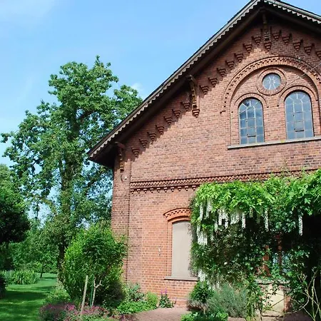 Im Grünen - Hof Blohme * Langwedel (Verden)