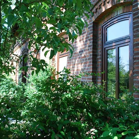 Im Gruenen - Hof Blohme Apartment *