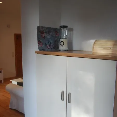 Apartment Im Grünen - Hof Blohme