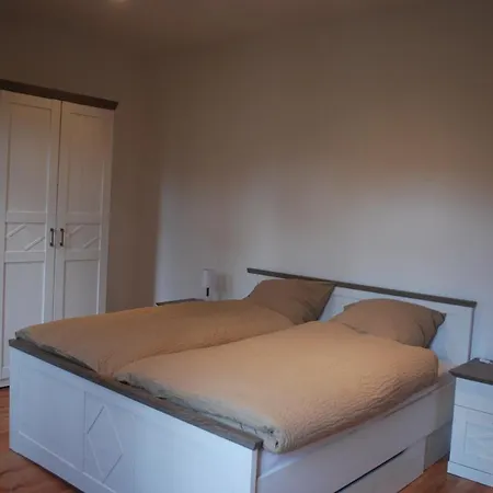 Im Grünen - Hof Blohme Apartment Langwedel (Verden)
