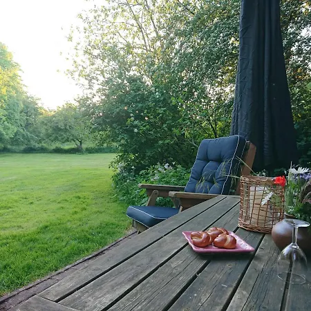 Im Grünen - Hof Blohme *