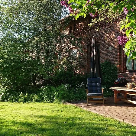 Im Grünen - Hof Blohme Apartamento Langwedel (Verden)