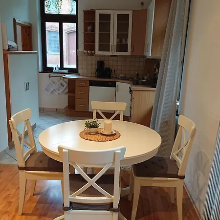 Apartment Im Gruenen - Hof Blohme
