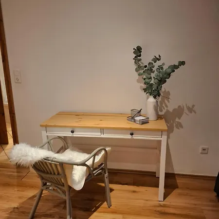 Apartment Im Grünen - Hof Blohme