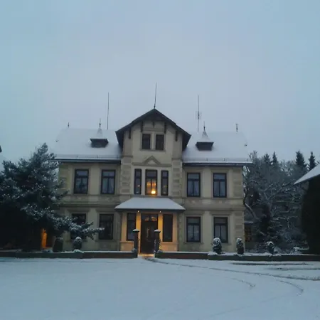 Appartement Im Gruenen - Hof Blohme