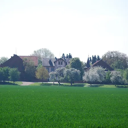 Im Gruenen - Hof Blohme