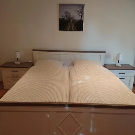 Im Grünen - Hof Blohme Apartment Langwedel (Verden)