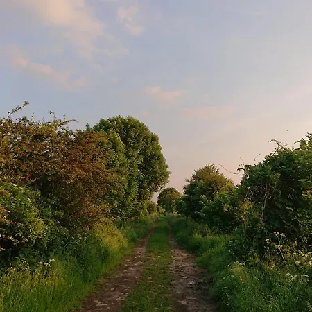 Im Grünen - Hof Blohme * Langwedel (Verden)