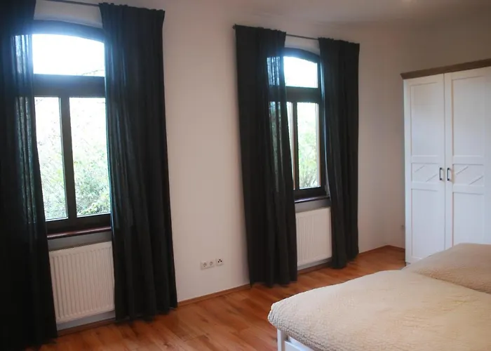 Im Gruenen - Hof Blohme Appartement Langwedel (Verden)