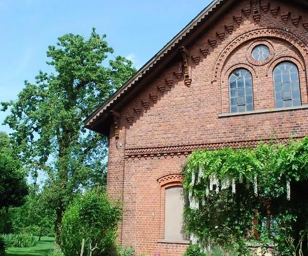 Im Gruenen - Hof Blohme * Langwedel