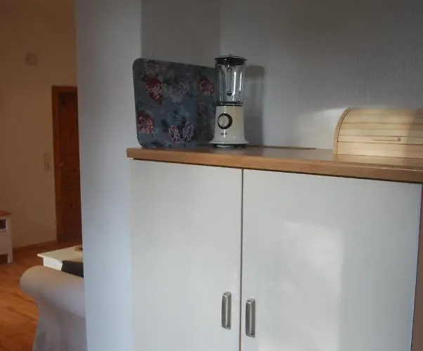 Apartman Im Gruenen - Hof Blohme