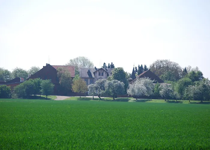 Im Gruenen - Hof Blohme